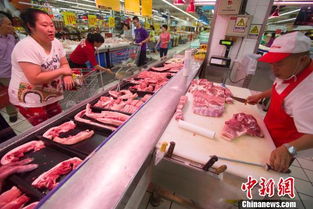 農產品價格為何持續走低？商務部 供應增加是主因
