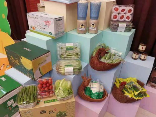 疫情倒逼下的轉型之路 食用農產品批發市場的挑戰與未來